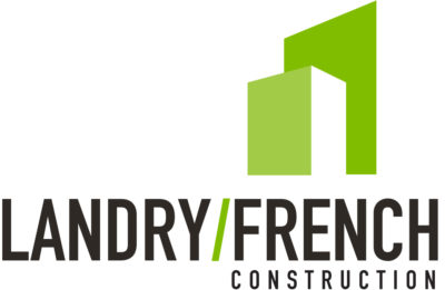 Landry/French Announces New Logo - Landry French Construction