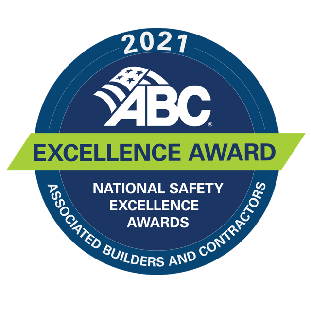 Landry/French Receives National Safety Award