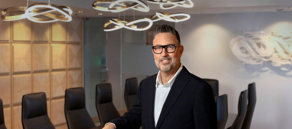 Leadership Spotlight: Growing Landry/French in the Southeast